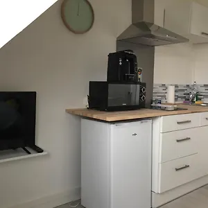  Appartement 3 Cosy Au Dernier étage